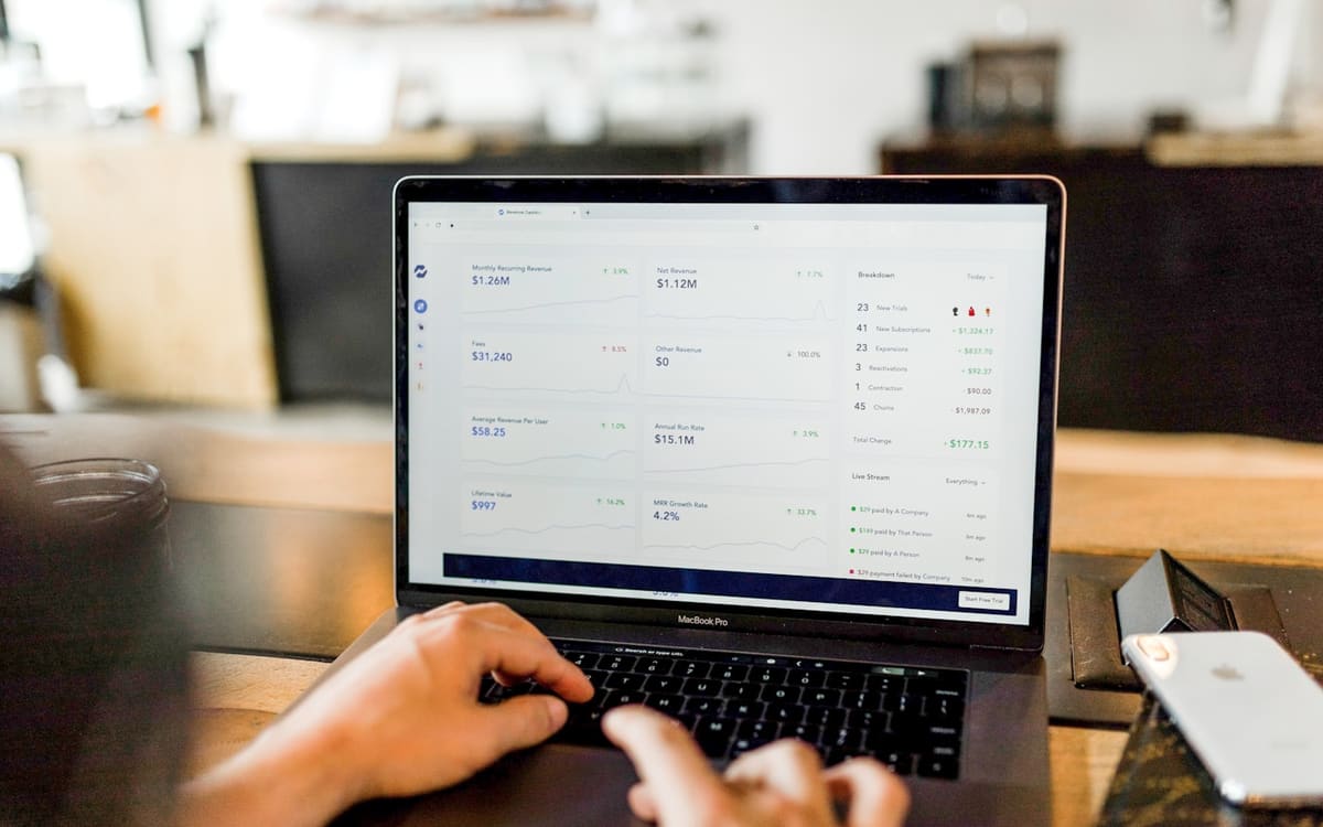 Product photography on a table for a WooCommerce PDP