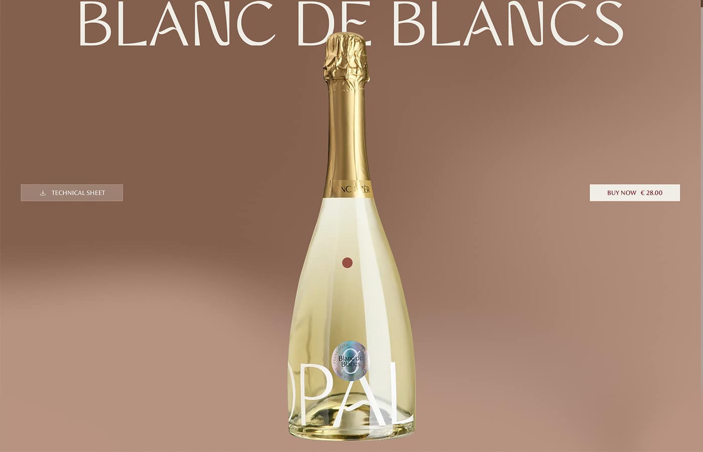 Franc Lizer wine shop
