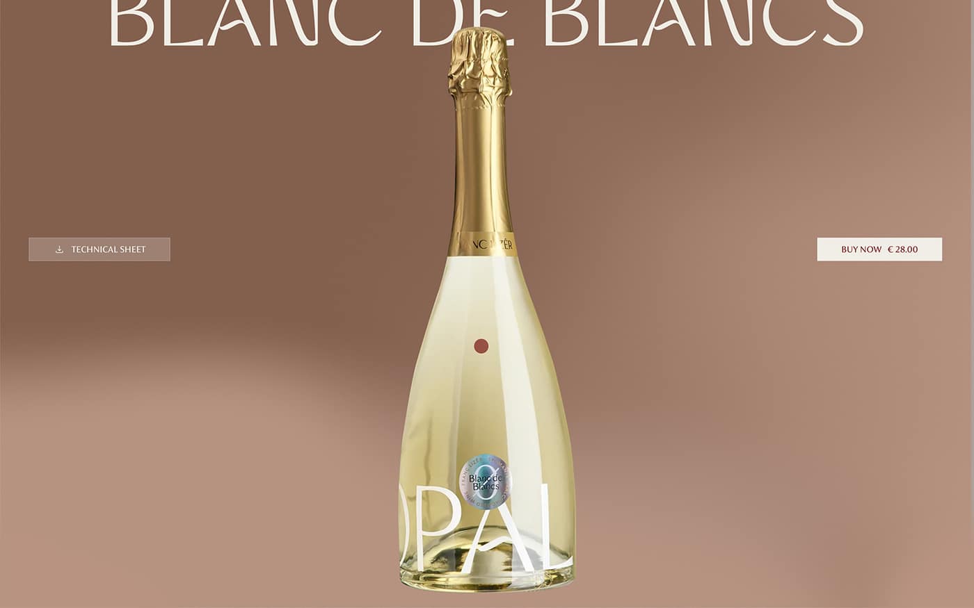 Franc Lizer homepage