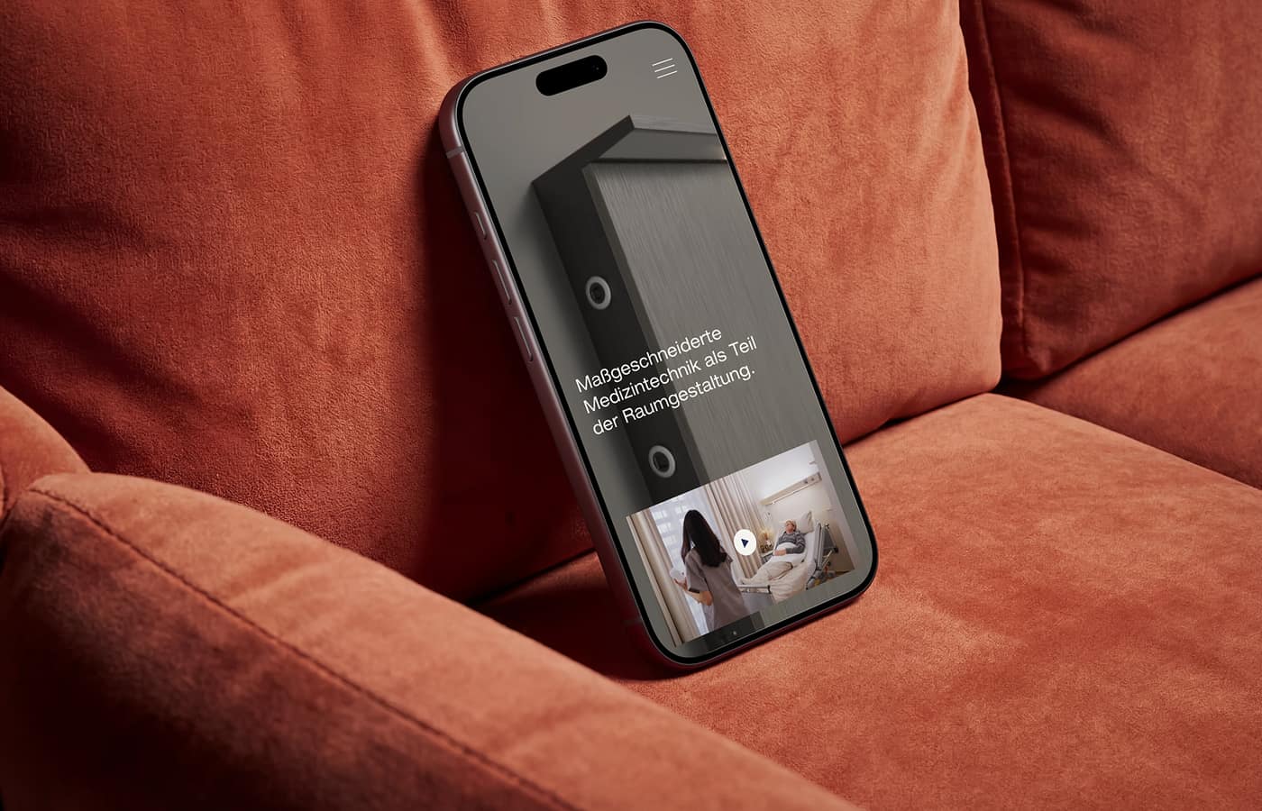 Schyns product page